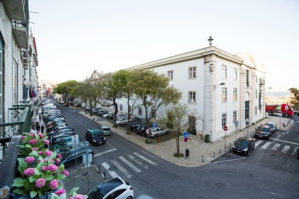 Ola Lisbon -Alfama I Apartment Exterior photo